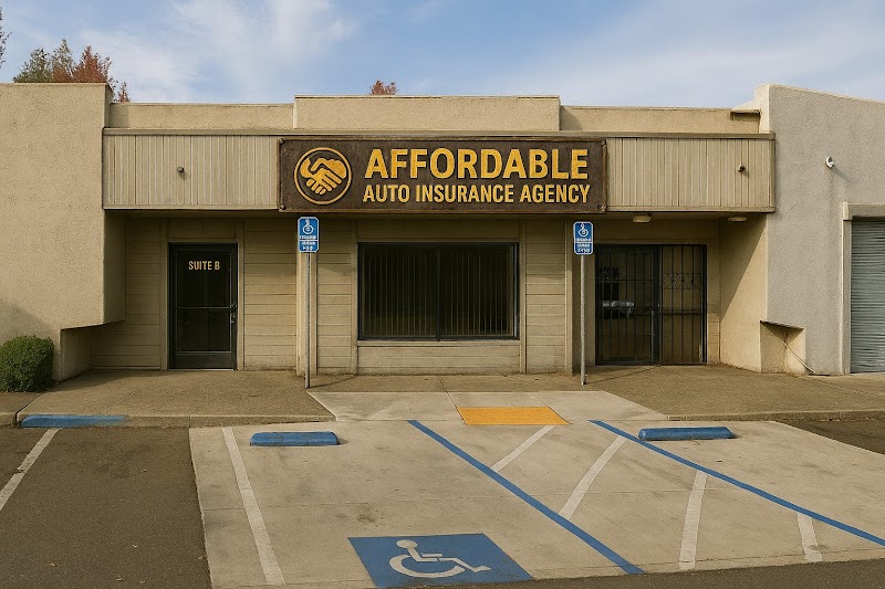 Affordable Auto Insurance Agency Fairfield photo 3