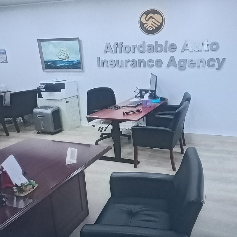 Affordable Auto Insurance Agency Fairfield photo 2