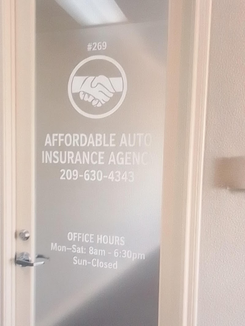 Affordable Auto Insurance Agency Fairfield photo 4