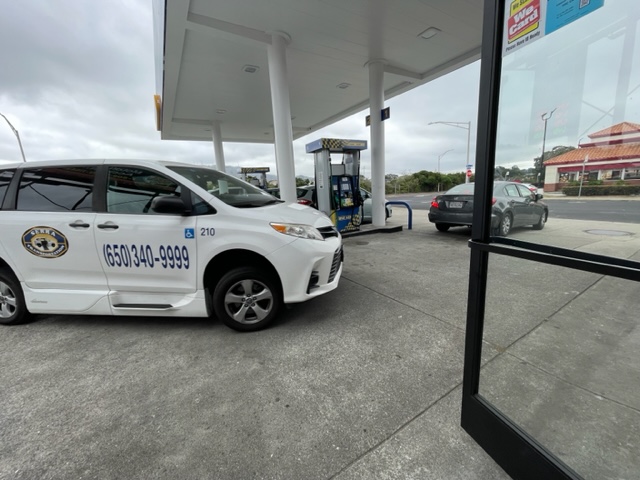 Kwik Serv Daly City photo 2