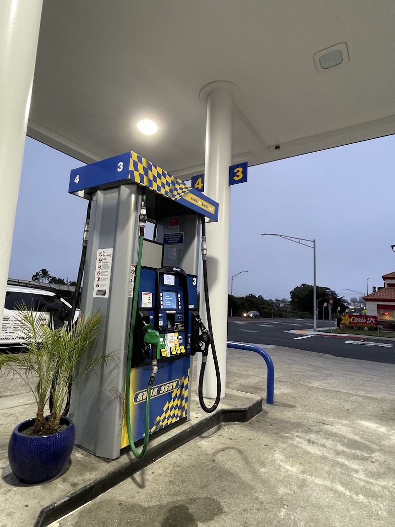 Photo of Kwik Serv Daly City
