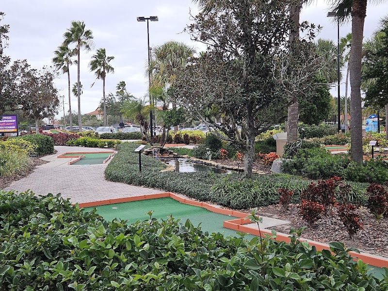 Photo of Putt-Putt Fun Center | Kissimmee, FL