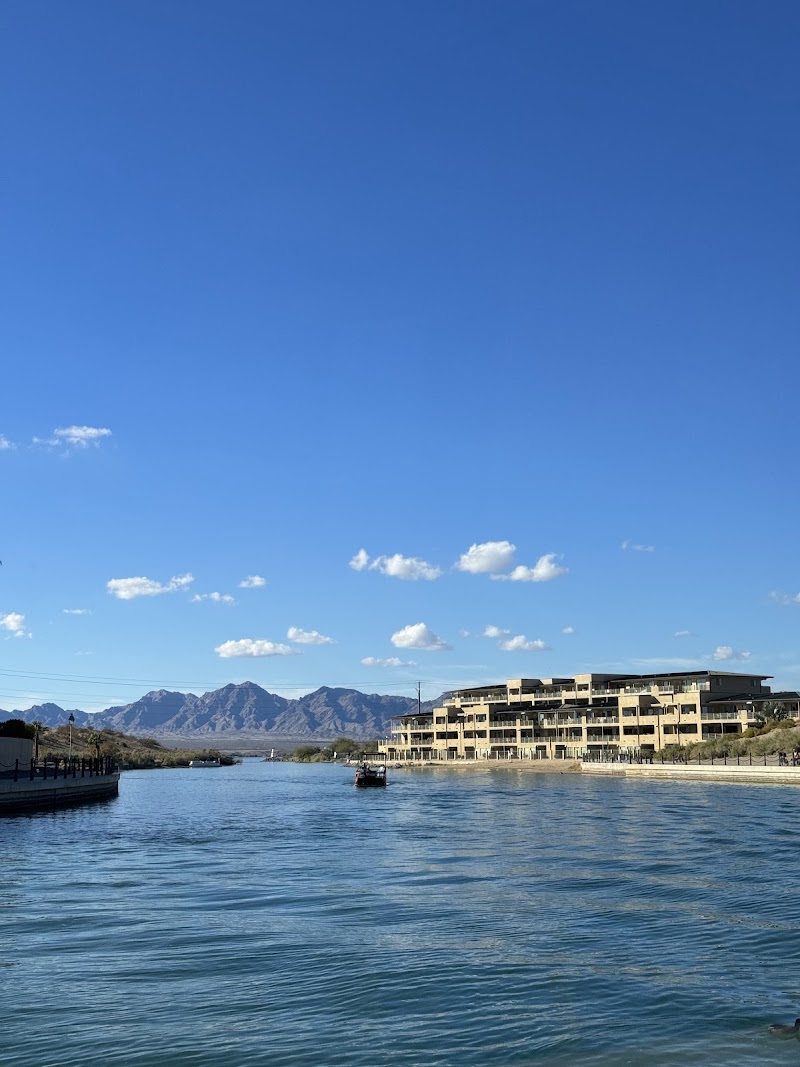 Photo of Havasu Landing Ferry Boat Terminal