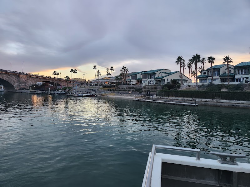 Havasu Landing Ferry Boat Terminal photo 2