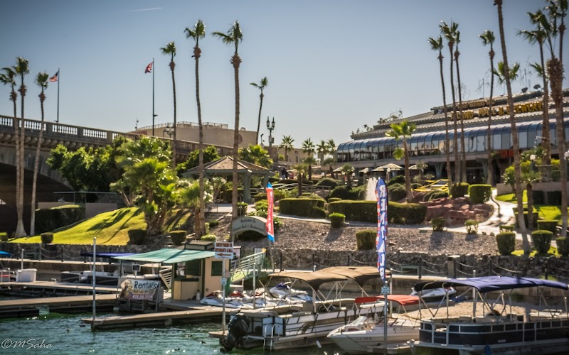 Havasu Landing Ferry Boat Terminal photo 3