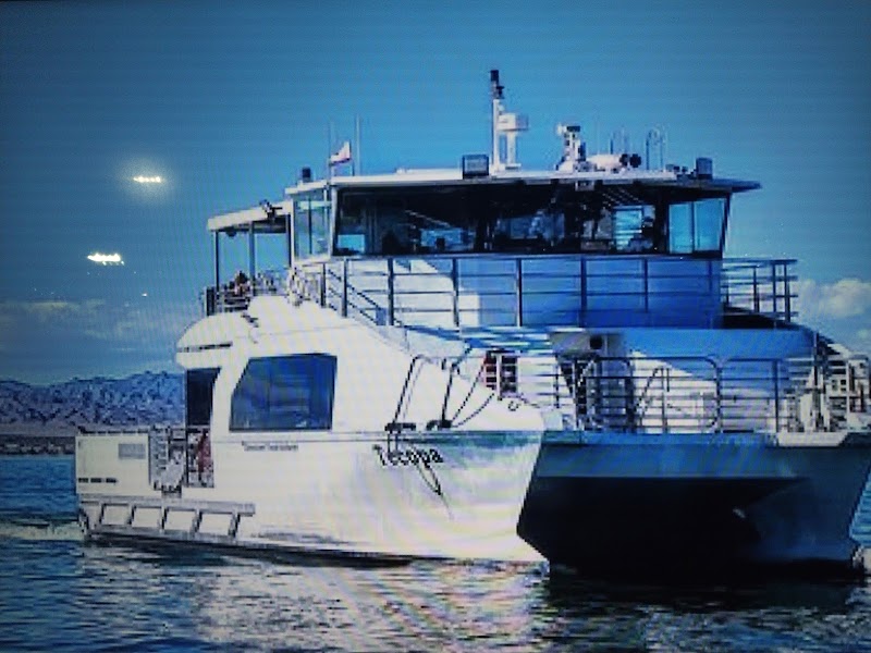 Havasu Landing Ferry Boat Terminal photo 4