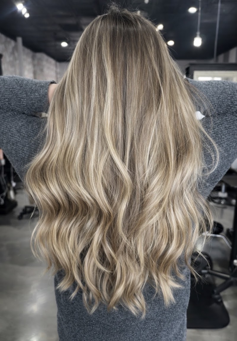 Gilda | Fairfield Hairstylist photo 3