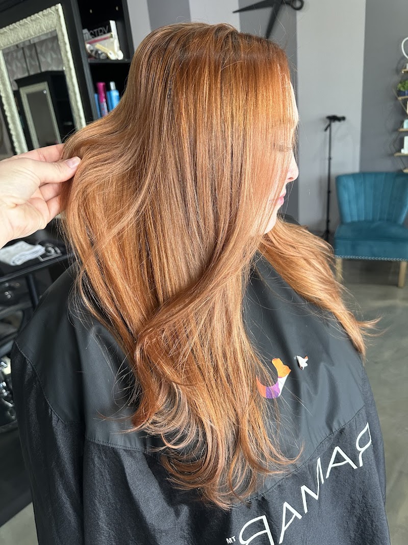 Gilda | Fairfield Hairstylist photo 4