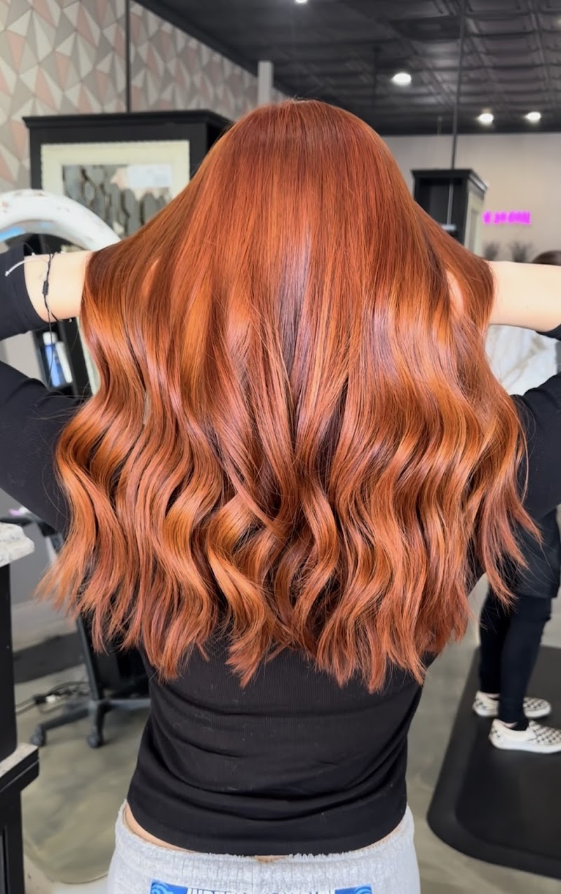 Gilda | Fairfield Hairstylist photo 2