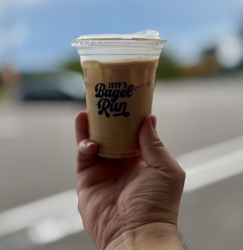 Jeff's Bagel Run photo 5
