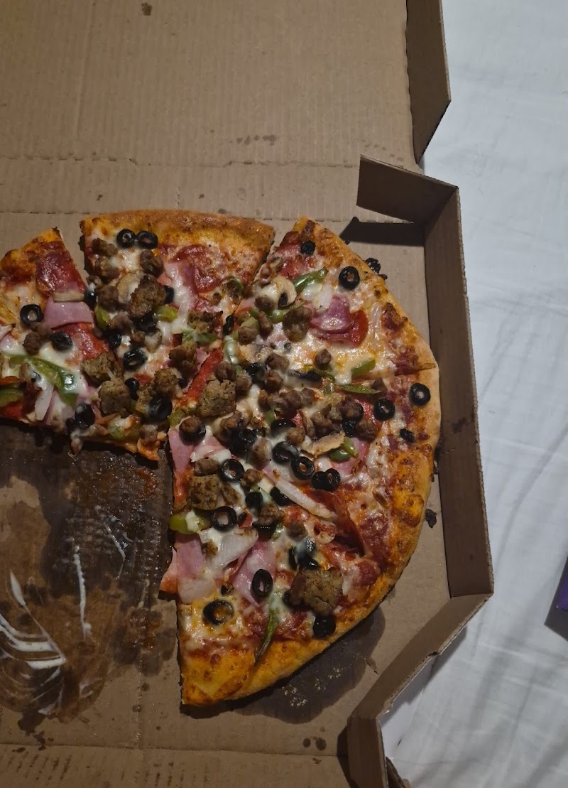 Domino's Pizza photo 5