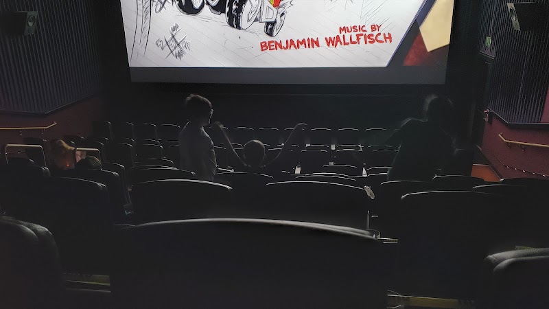 Cinemark Sierra Vista 10 photo 5