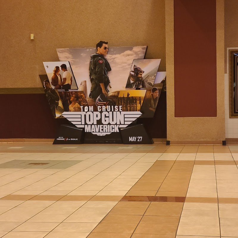 Cinemark Sierra Vista 10 photo 4