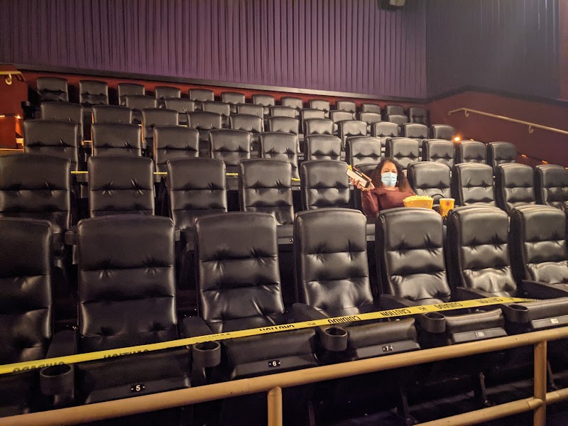 Cinemark Sierra Vista 10 photo 3