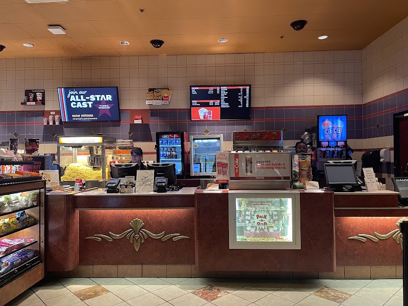 Photo of Cinemark Sierra Vista 10