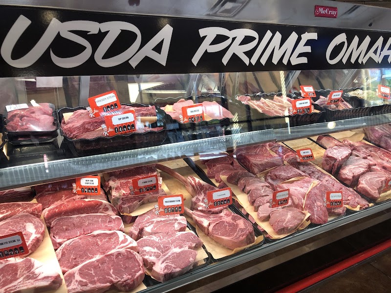 Off The Hook Meat Shop LLC photo 2