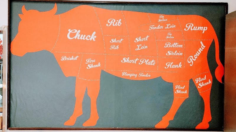 Off The Hook Meat Shop LLC photo 3