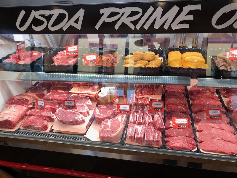 Off The Hook Meat Shop LLC photo 5
