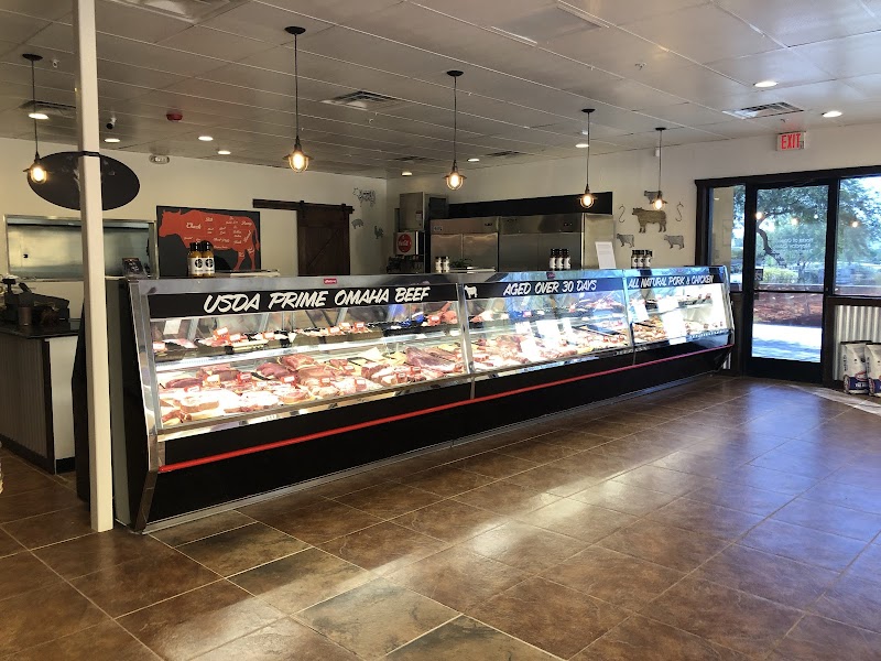 Off The Hook Meat Shop LLC photo 4