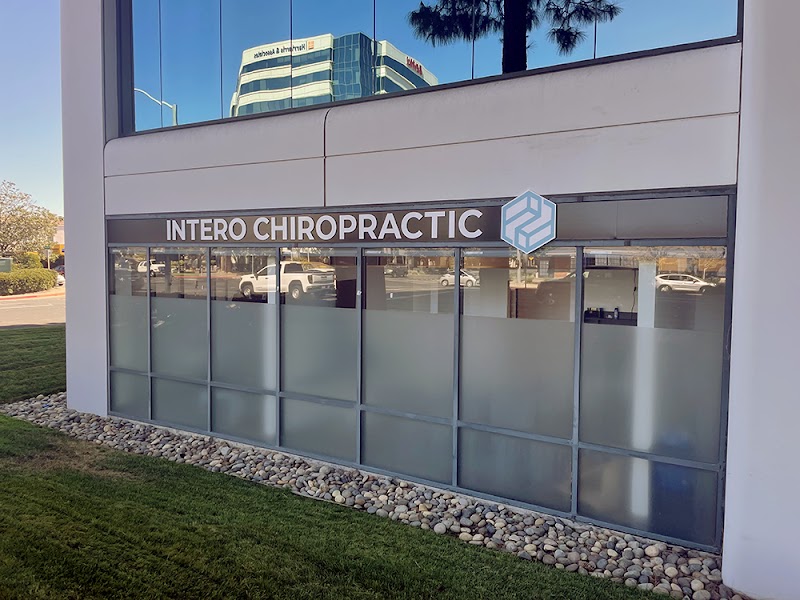 Intero Chiropractic photo 2