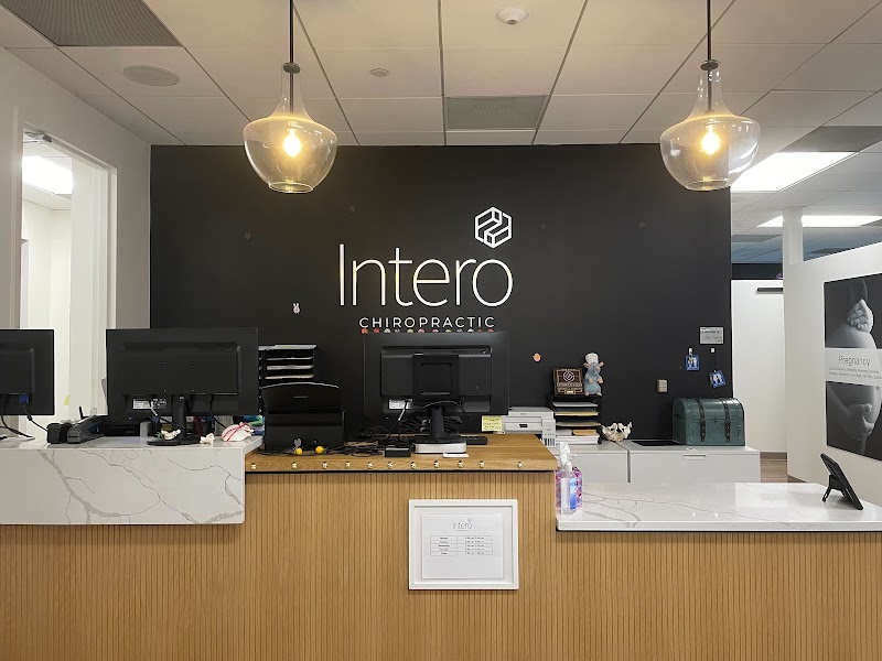 Photo of Intero Chiropractic