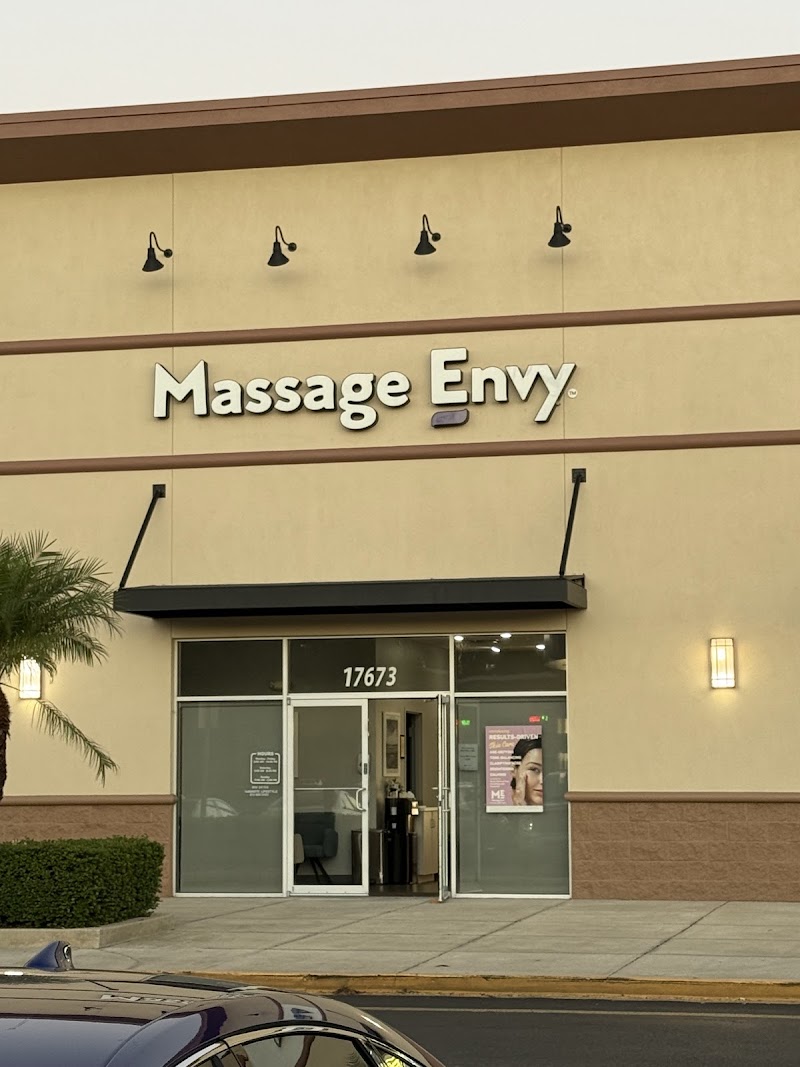 Massage Envy photo 5