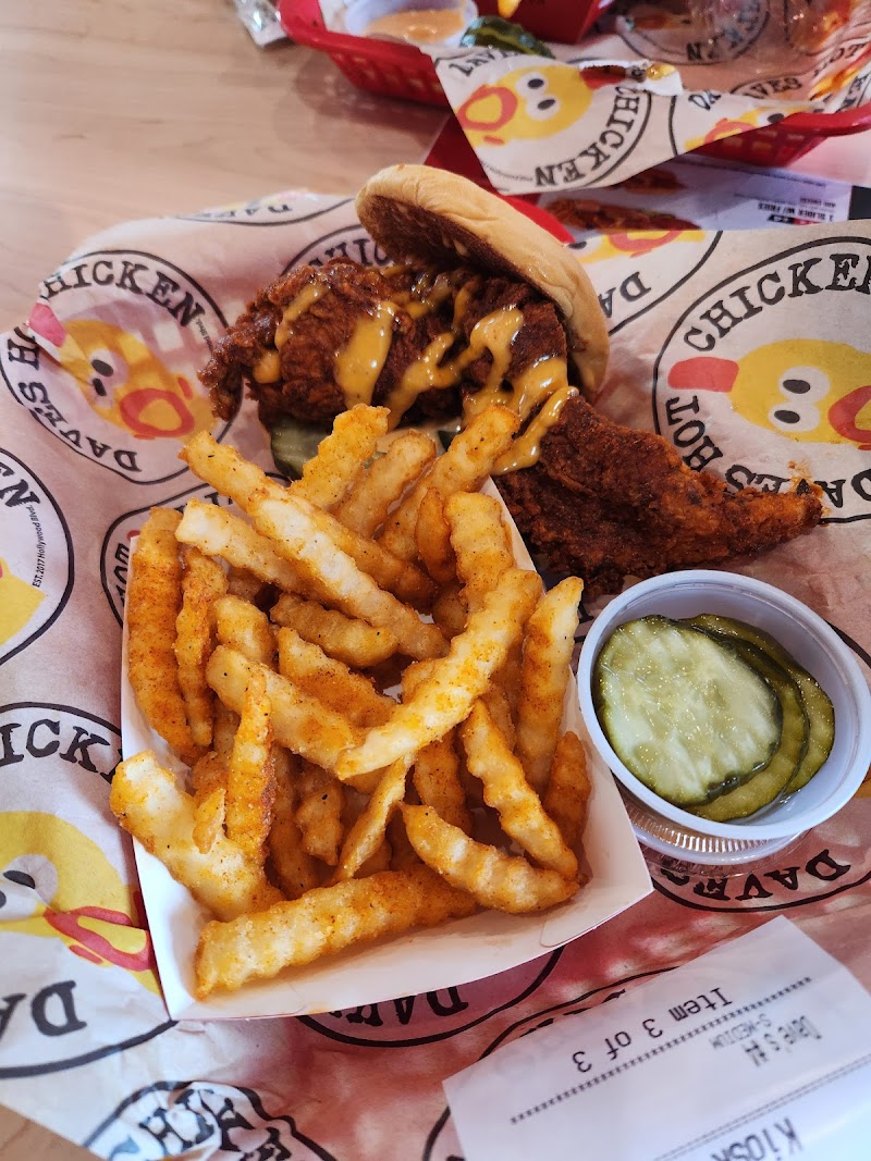 Dave's Hot Chicken photo 3