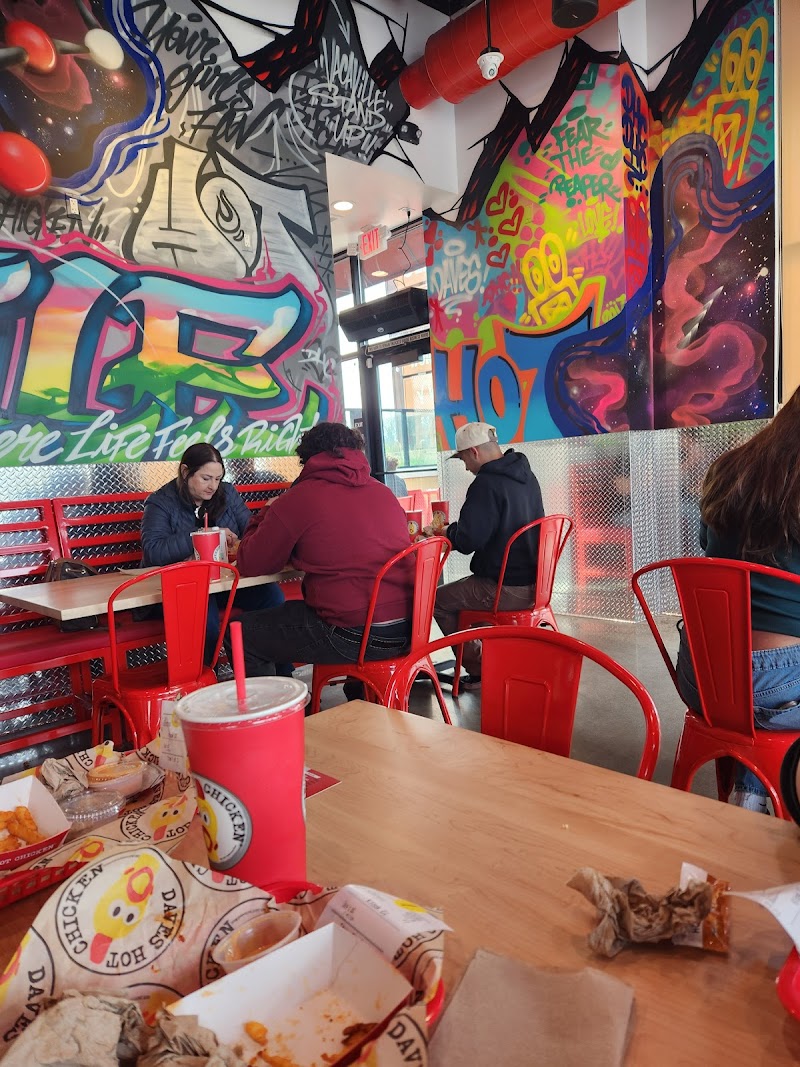 Dave's Hot Chicken photo 5