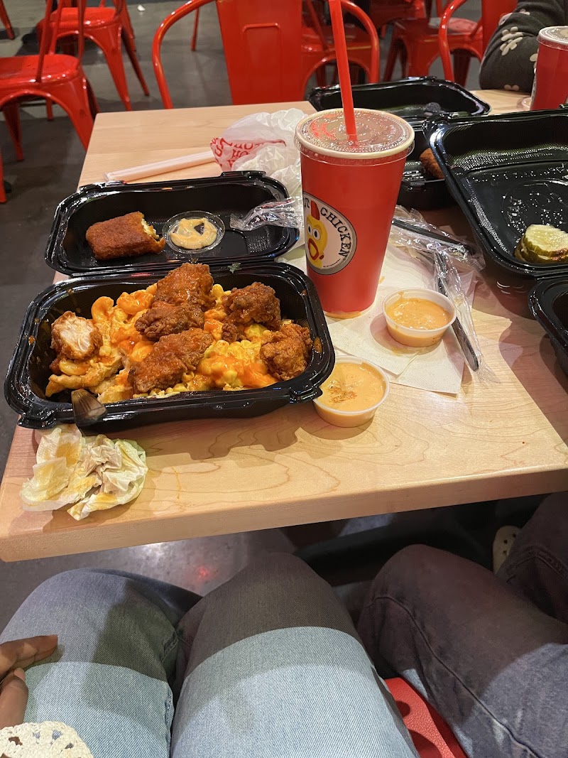 Dave's Hot Chicken photo 2