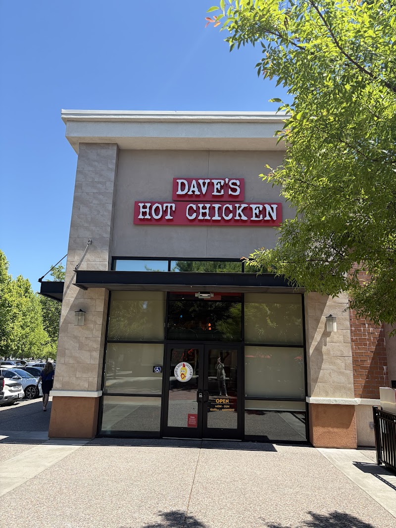 Photo of Dave's Hot Chicken