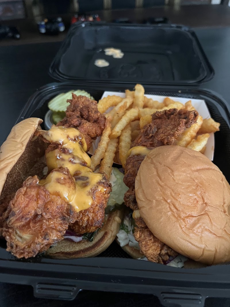 Dave's Hot Chicken photo 4