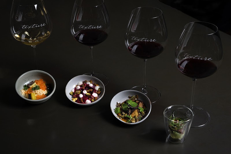 Texture Wines - Open By Prior Reservation photo 2