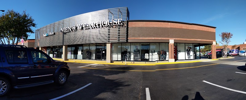 Men's Wearhouse photo 4