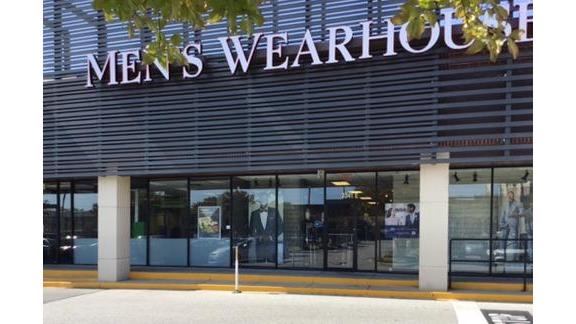 Photo of Men's Wearhouse