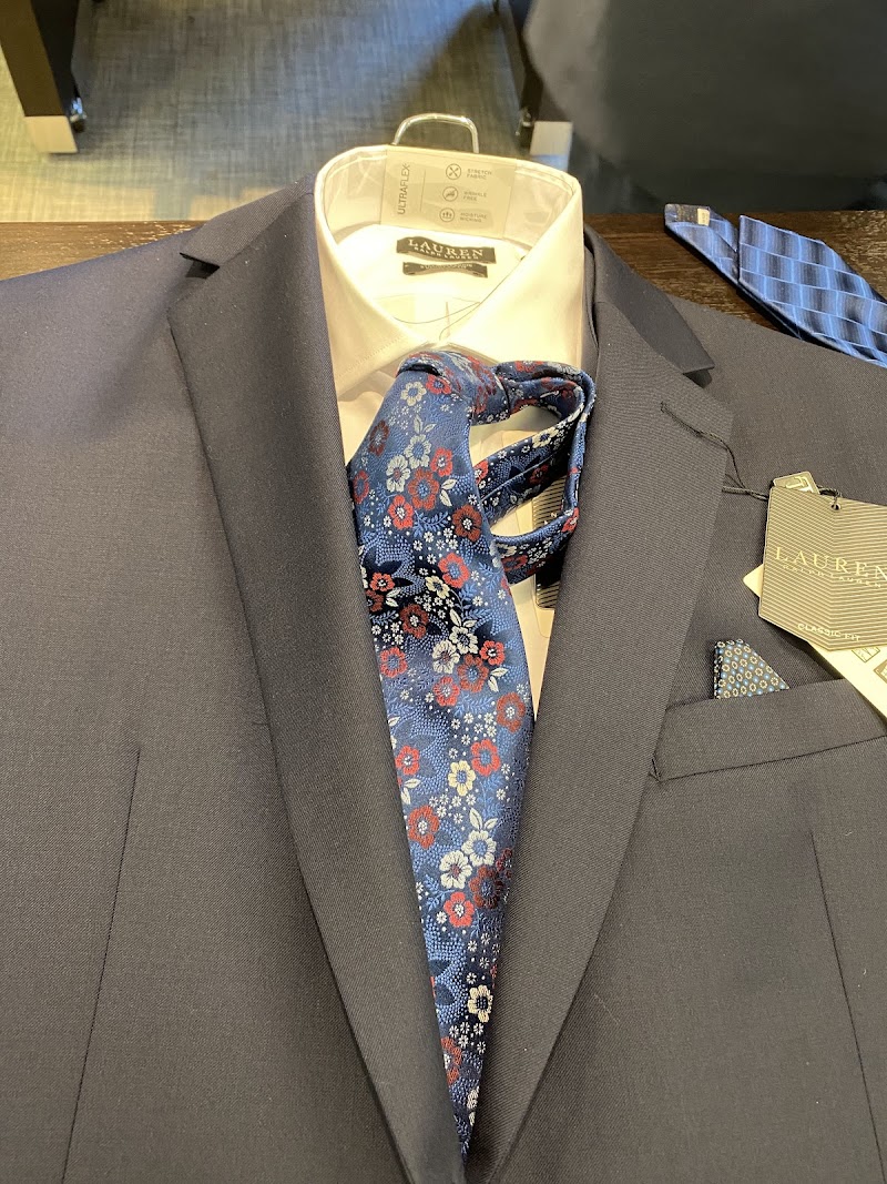 Men's Wearhouse photo 3