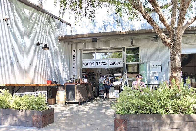 Photo of Barrio at The Barlow