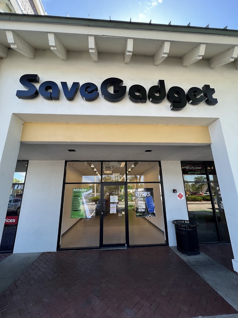 Photo of SaveGadget