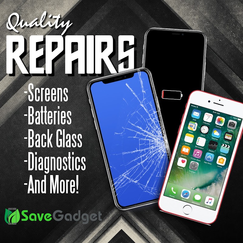 SaveGadget photo 3