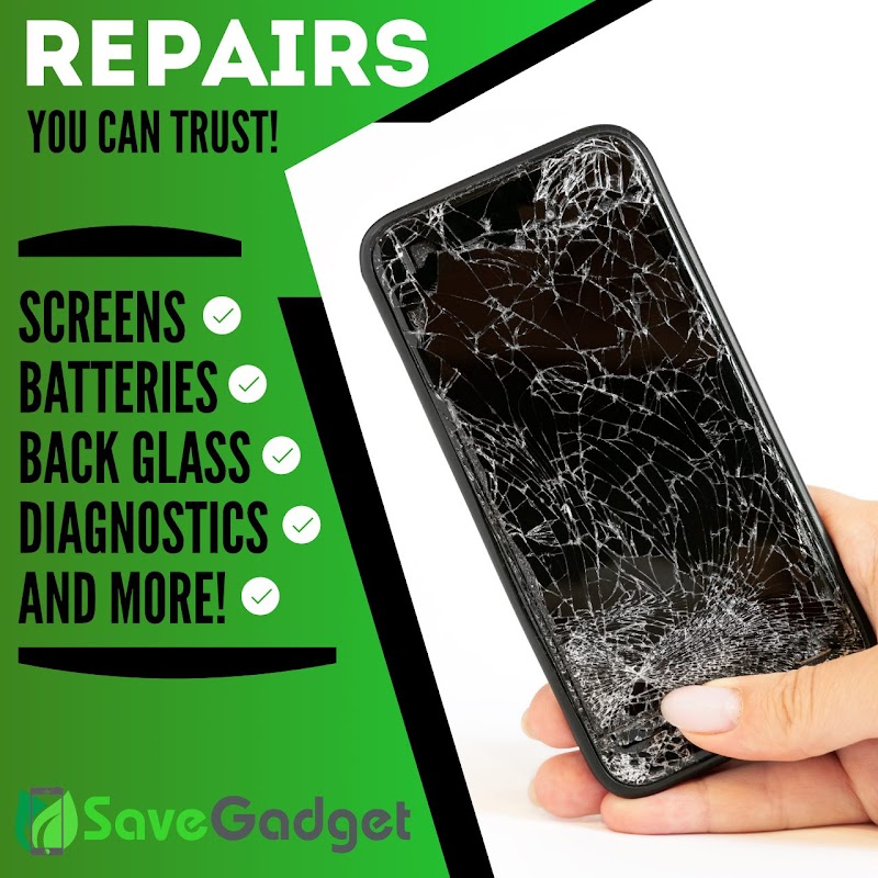 SaveGadget photo 2