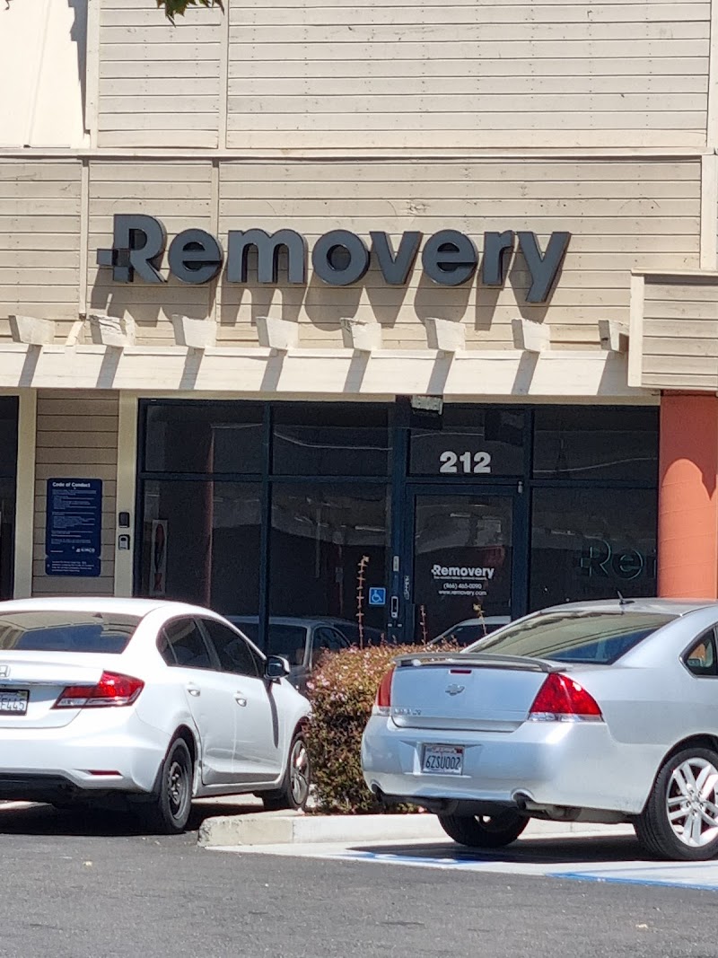 Removery Tattoo Removal & Fading photo 2