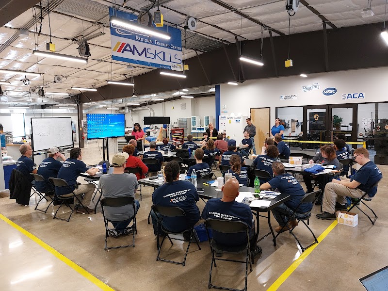 AmSkills, Inc. photo 3