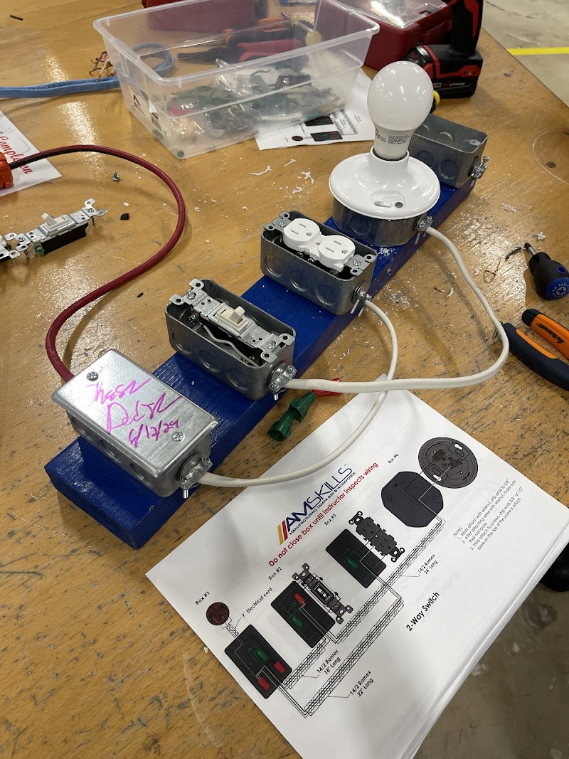 AmSkills, Inc. photo 4