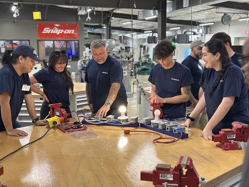 Photo of AmSkills, Inc.