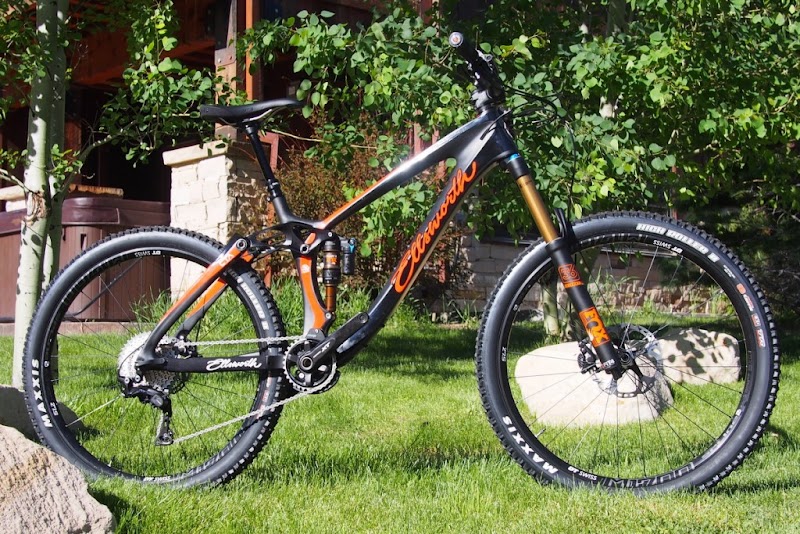 Krakatoa Bikes photo 3