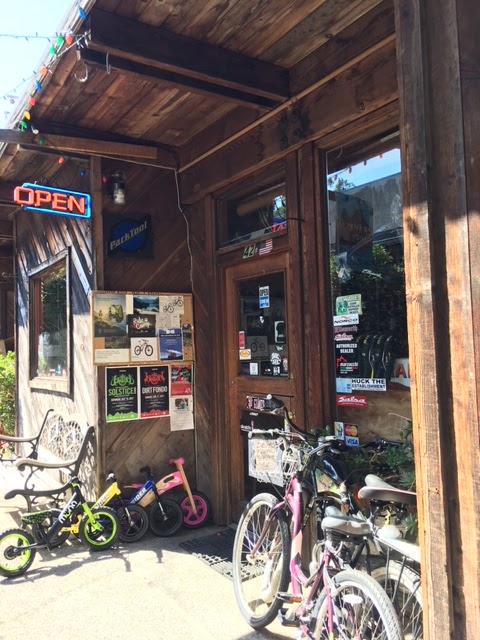 Krakatoa Bikes photo 4