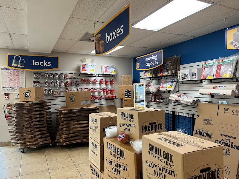 Compass Self Storage photo 3
