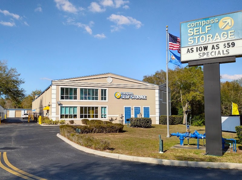 Photo of Compass Self Storage