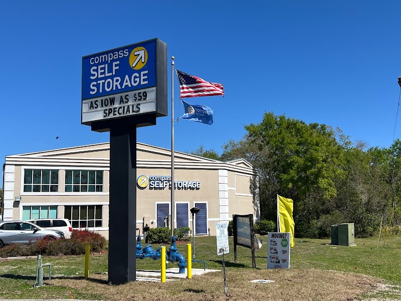 Compass Self Storage photo 2