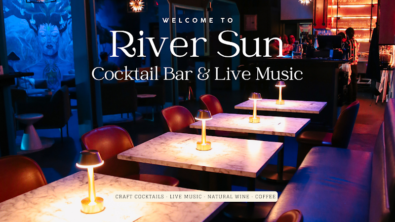 Photo of River Sun