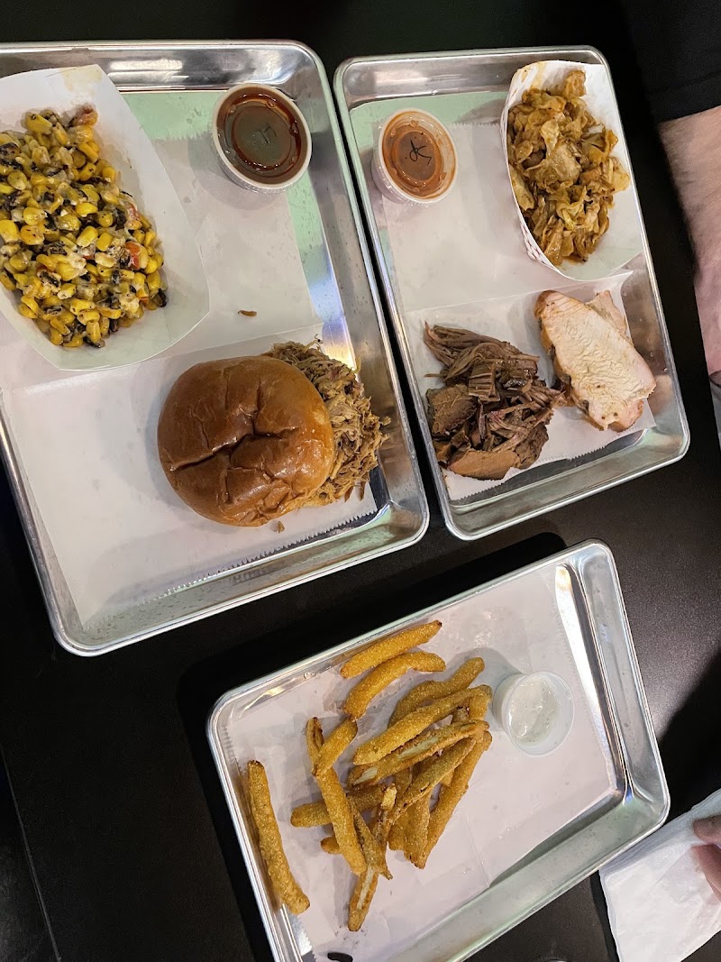 Photo of Megan's BBQ